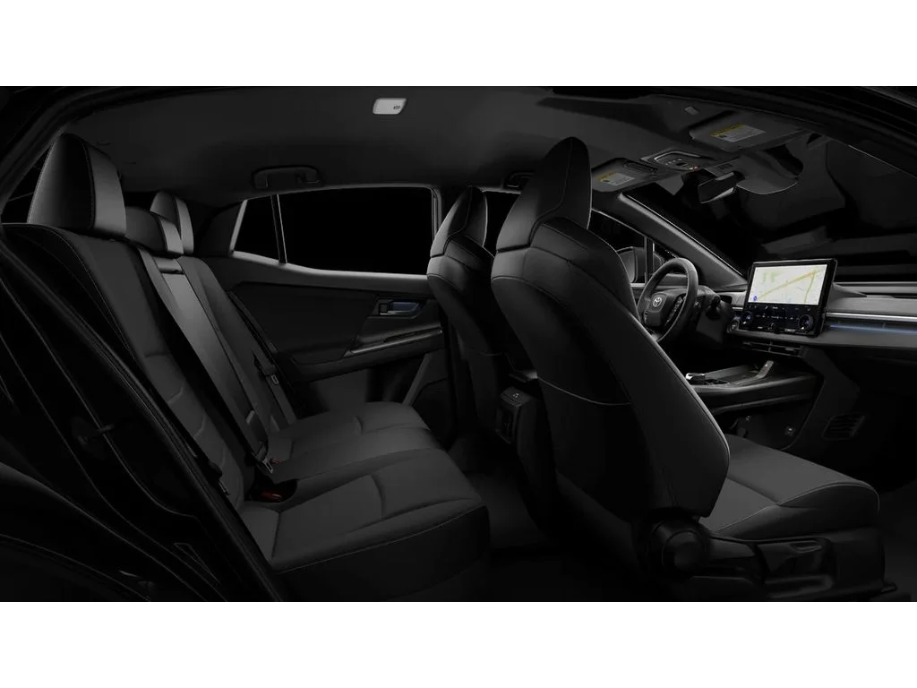 New 2026 Tandoori Toyota SE image 21