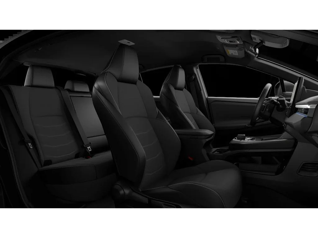 New 2026 Tandoori Toyota SE image 28