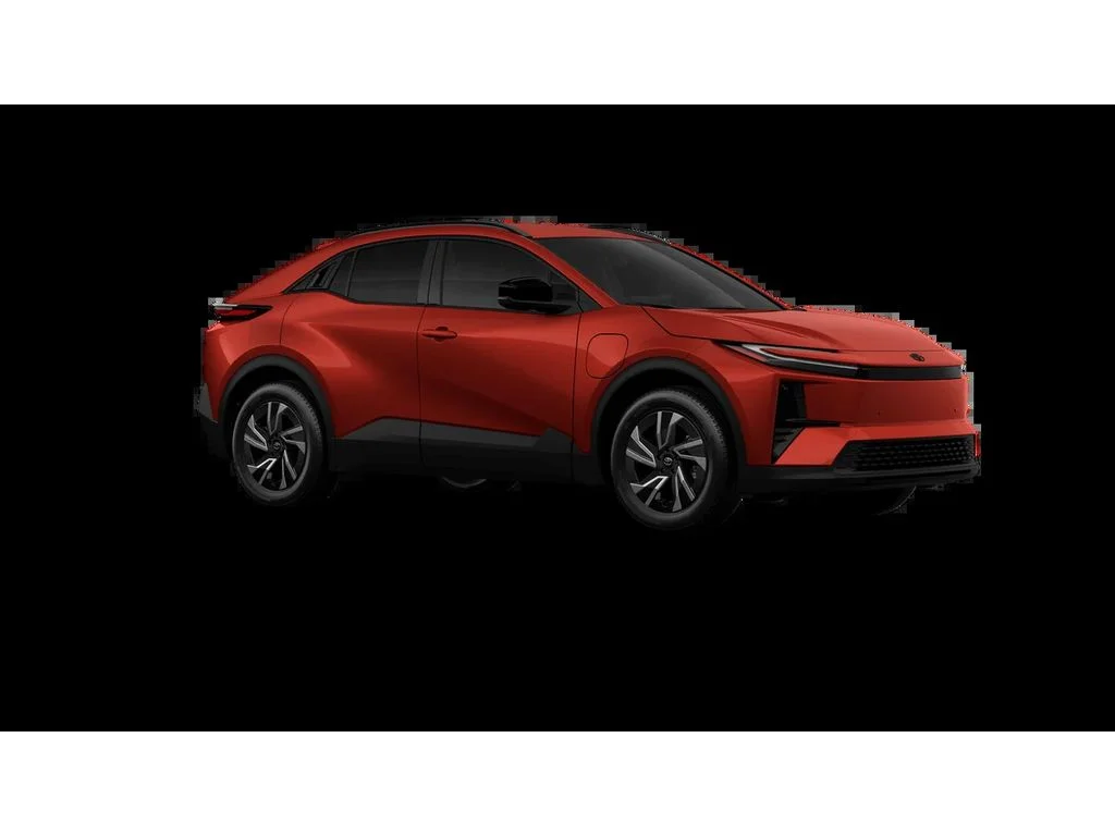 New 2026 Tandoori Toyota SE image 14