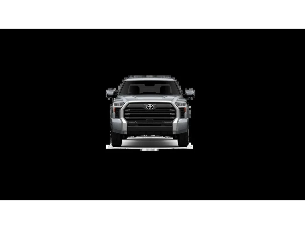 New 2026 Celestial Silver Metallic Toyota Limited image 17