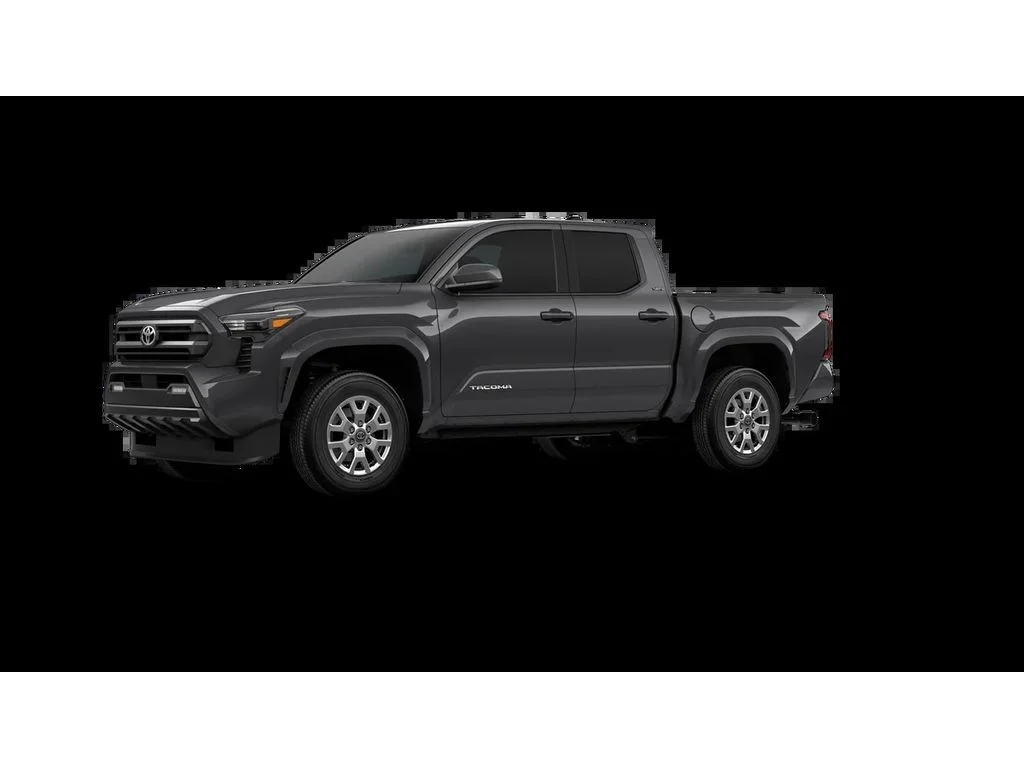 New 2026 Underground Toyota SR5 image 2