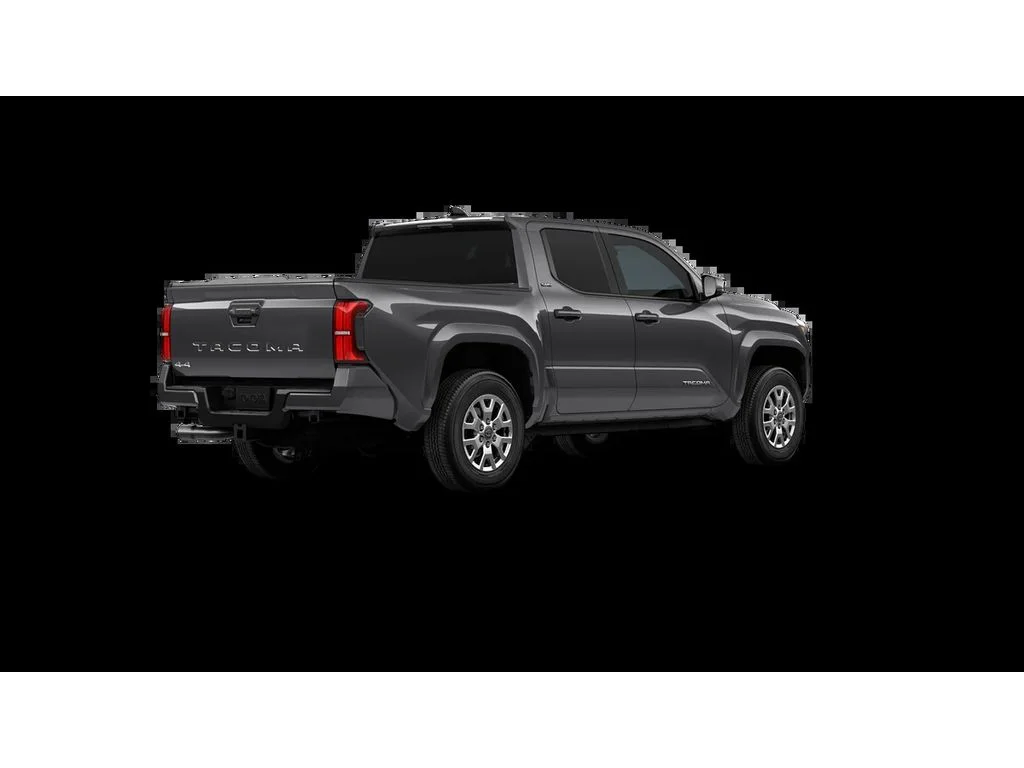 New 2026 Underground Toyota SR5 image 10