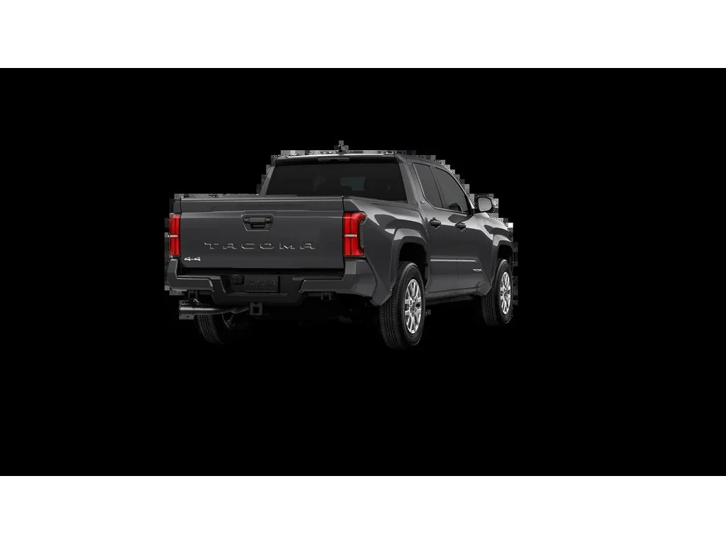New 2026 Underground Toyota SR5 image 9