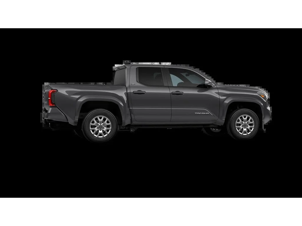 New 2026 Underground Toyota SR5 image 12