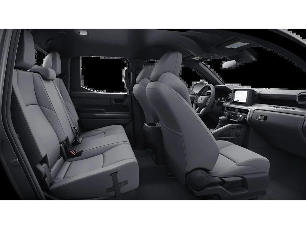 New 2026 Underground Toyota SR5 image 21