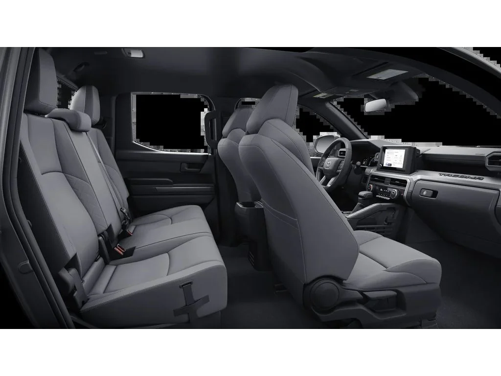 New 2026 Underground Toyota SR5 image 29