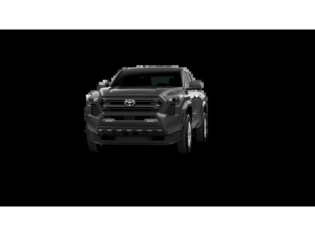 New 2026 Underground Toyota SR5 image 18