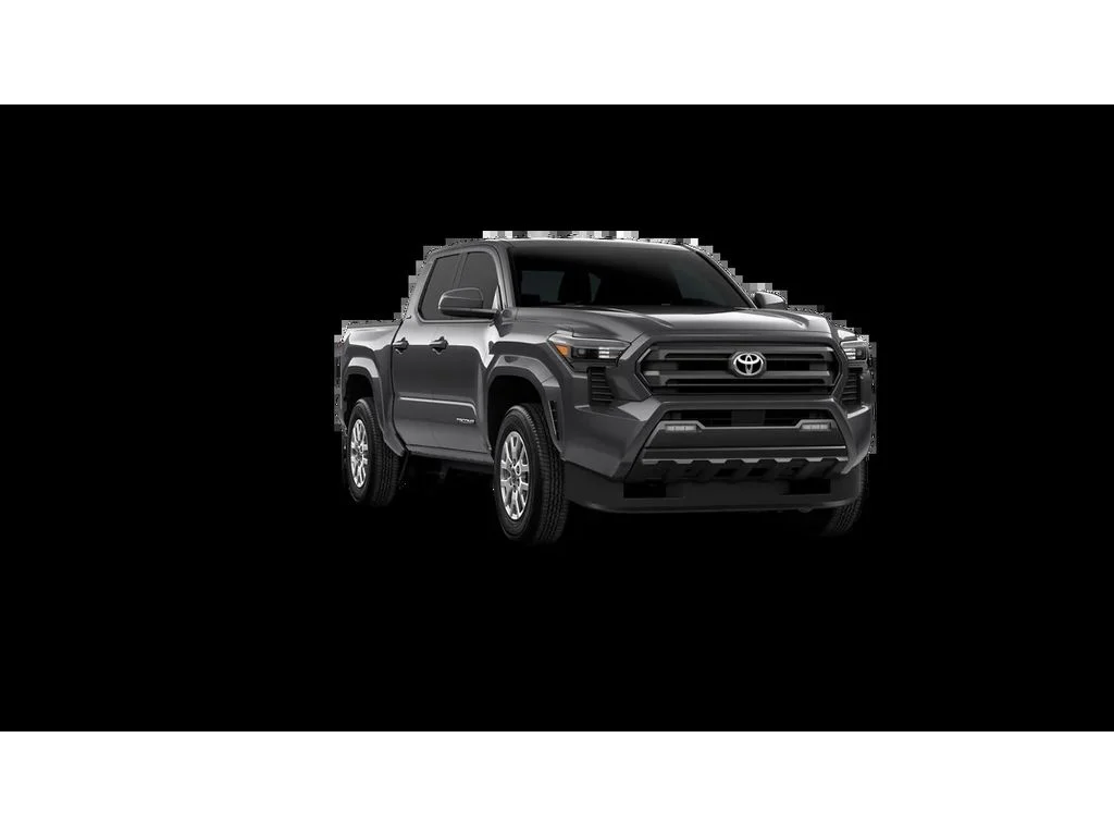 New 2026 Underground Toyota SR5 image 16