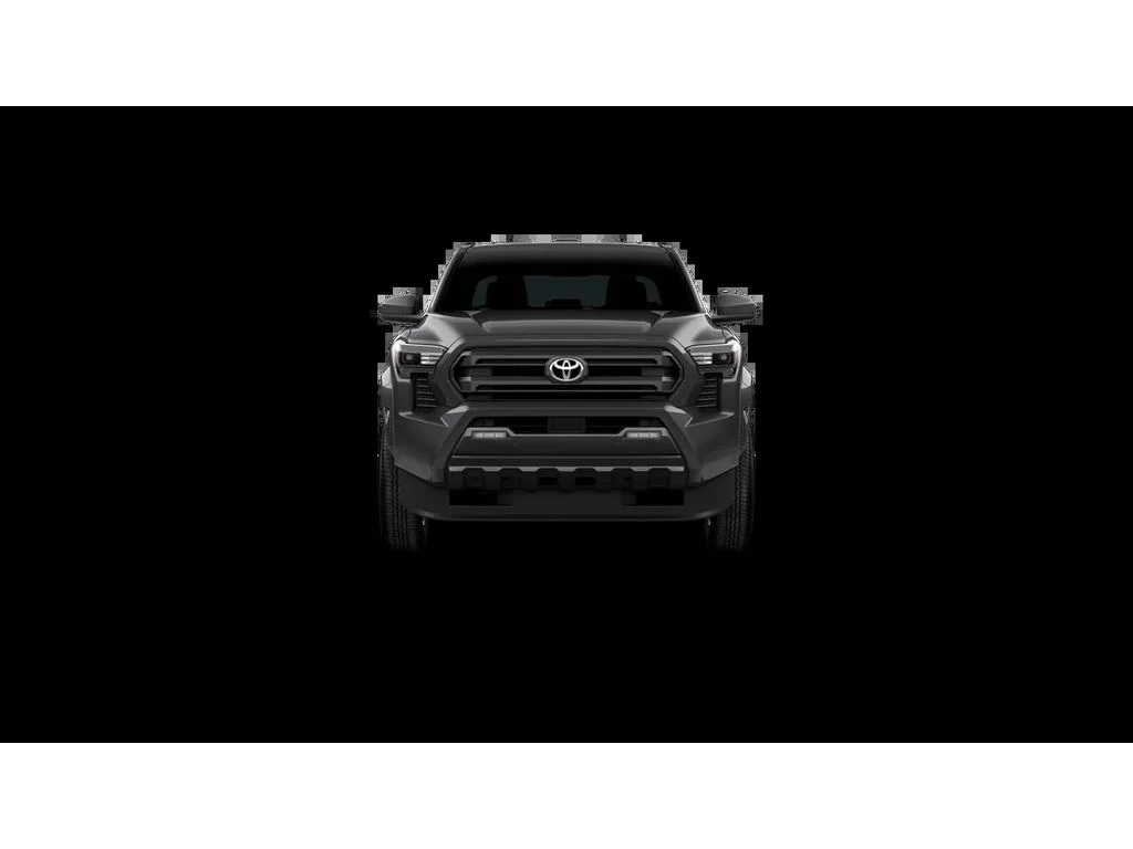 New 2026 Underground Toyota SR5 image 17