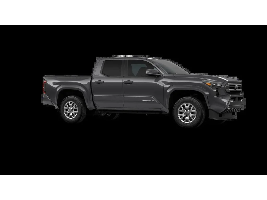 New 2026 Underground Toyota SR5 image 14