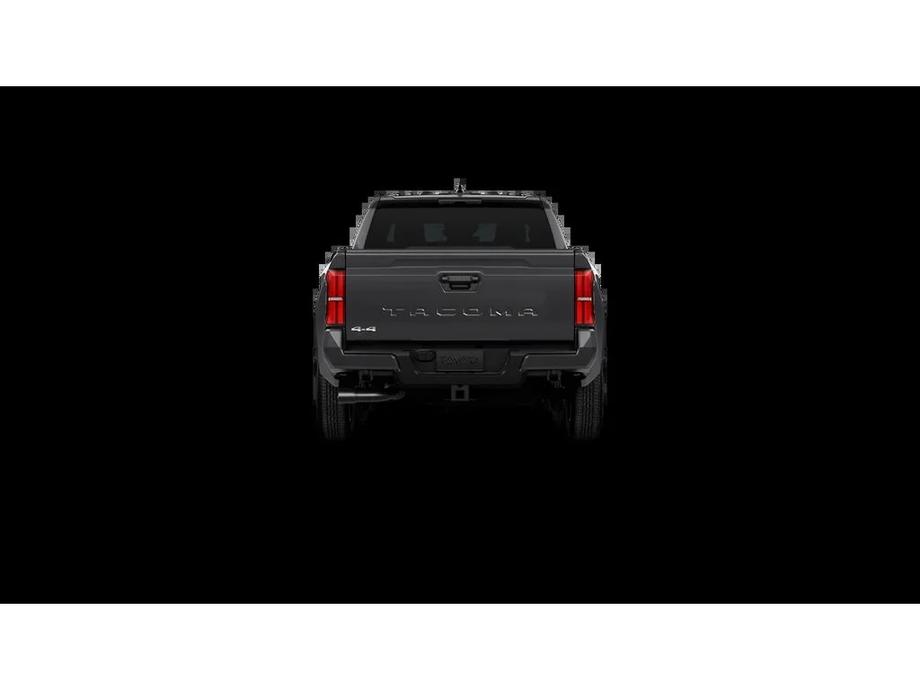New 2026 Underground Toyota SR5 image 8