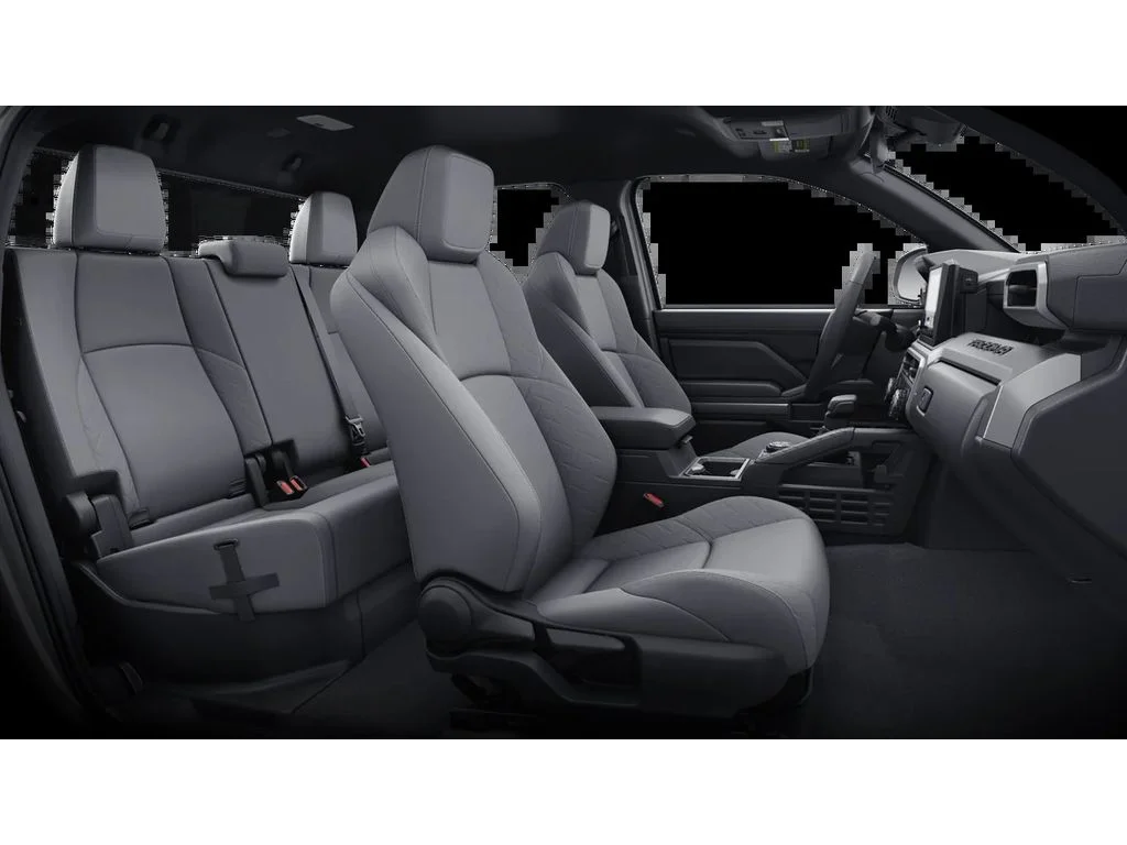 New 2026 Underground Toyota SR5 image 28