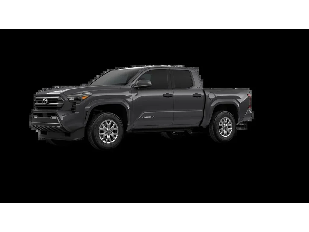 New 2026 Underground Toyota SR5 image 24