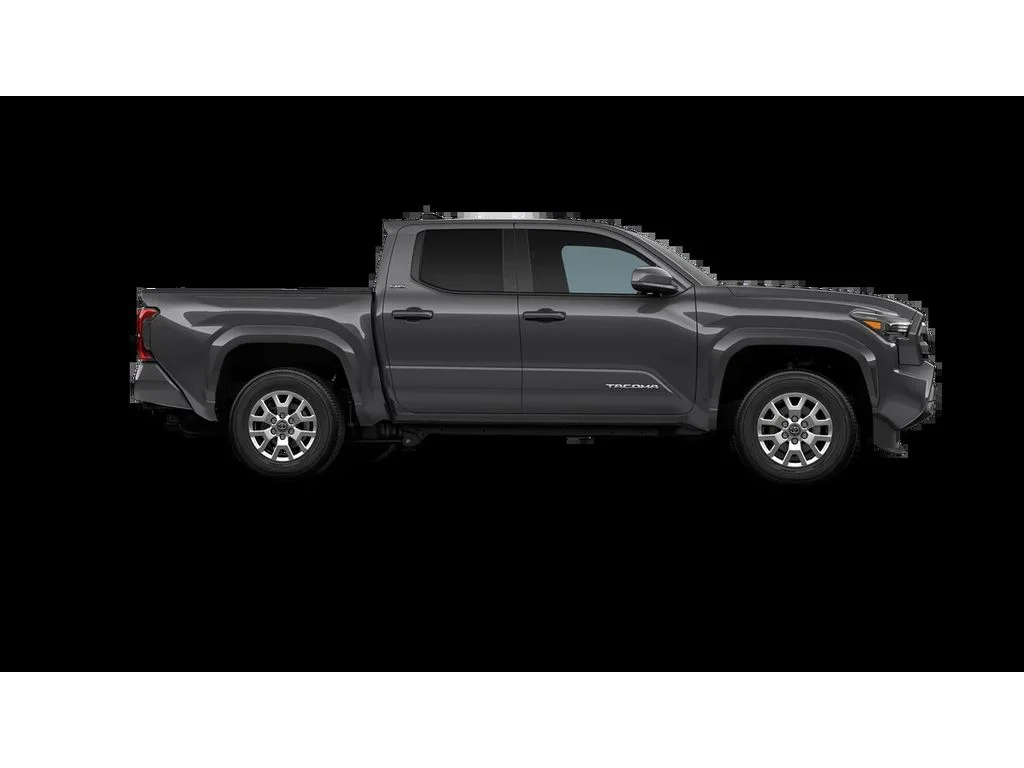 New 2026 Underground Toyota SR5 image 13