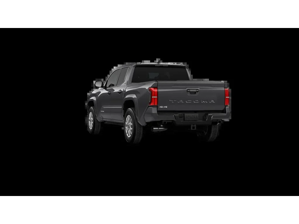 New 2026 Underground Toyota SR5 image 26