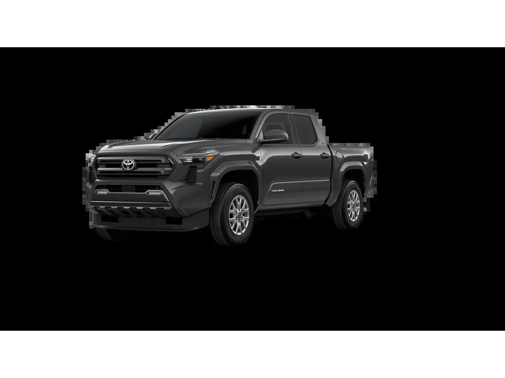 New 2026 Underground Toyota SR5 image 23