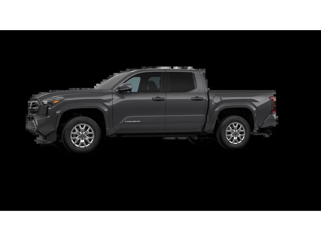 New 2026 Underground Toyota SR5 image 3