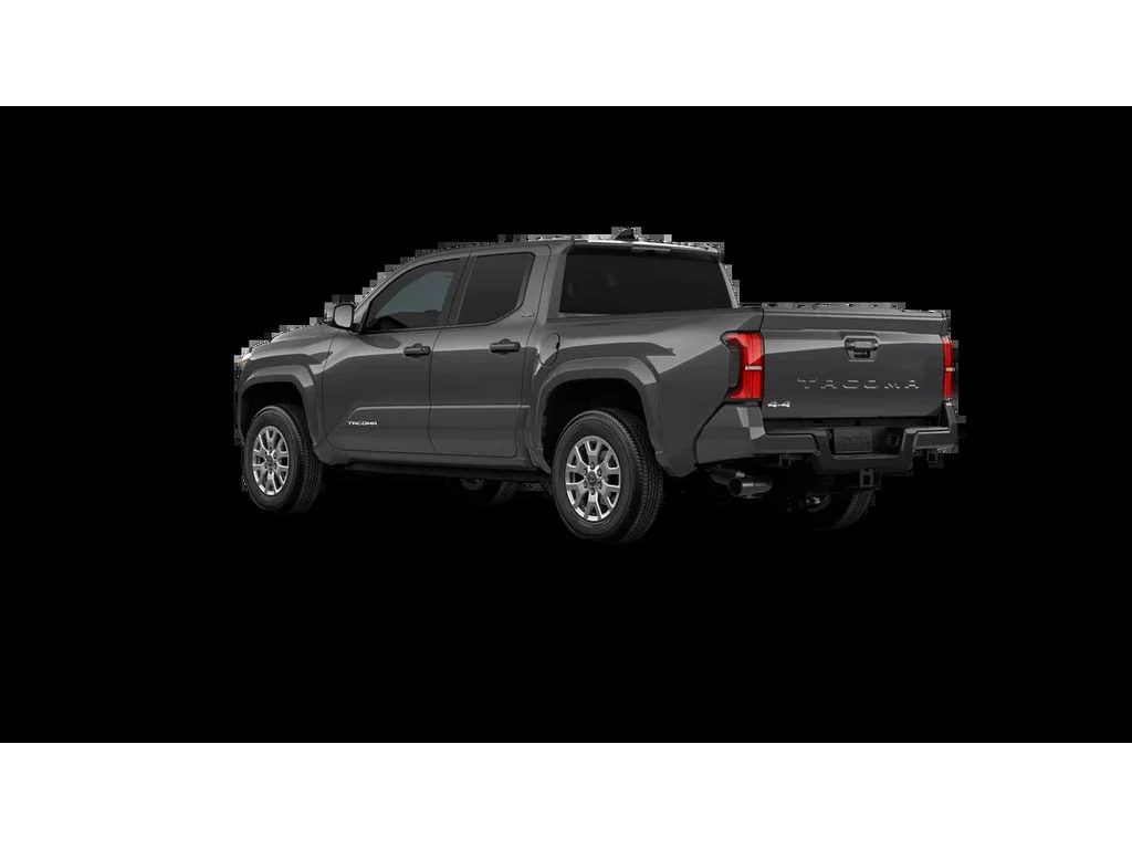 New 2026 Underground Toyota SR5 image 6