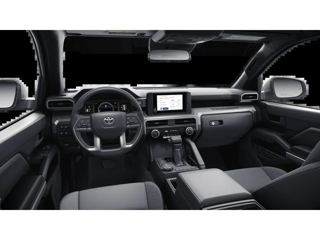 New 2026 Underground Toyota SR5 image 27