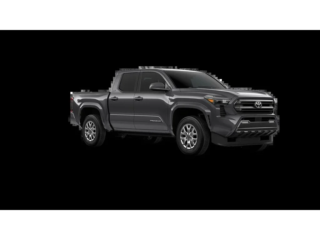 New 2026 Underground Toyota SR5 image 15