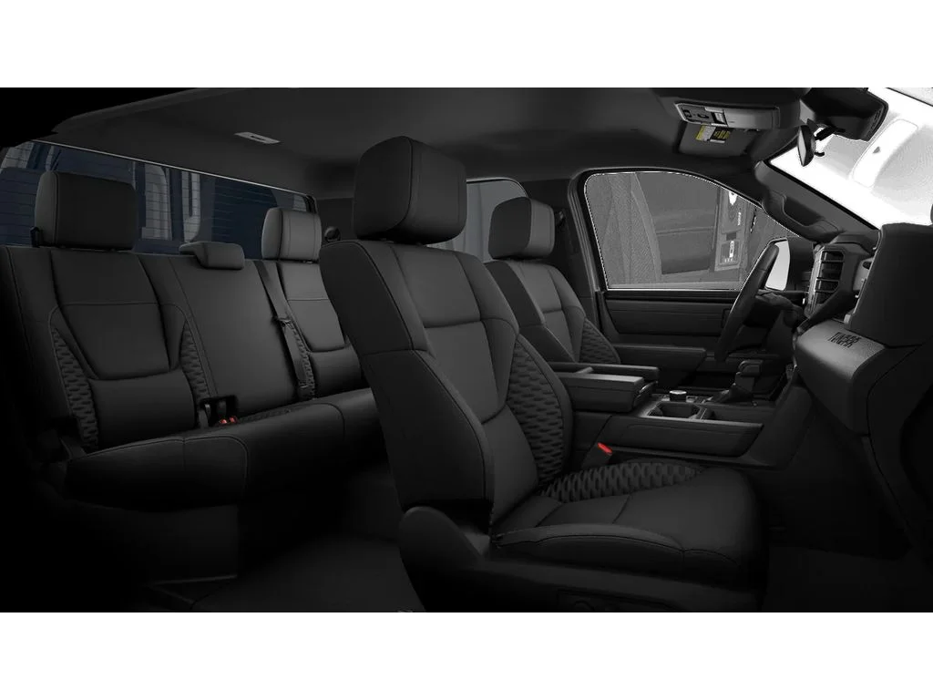 New 2026 Celestial Silver Metallic Toyota SR5 image 20