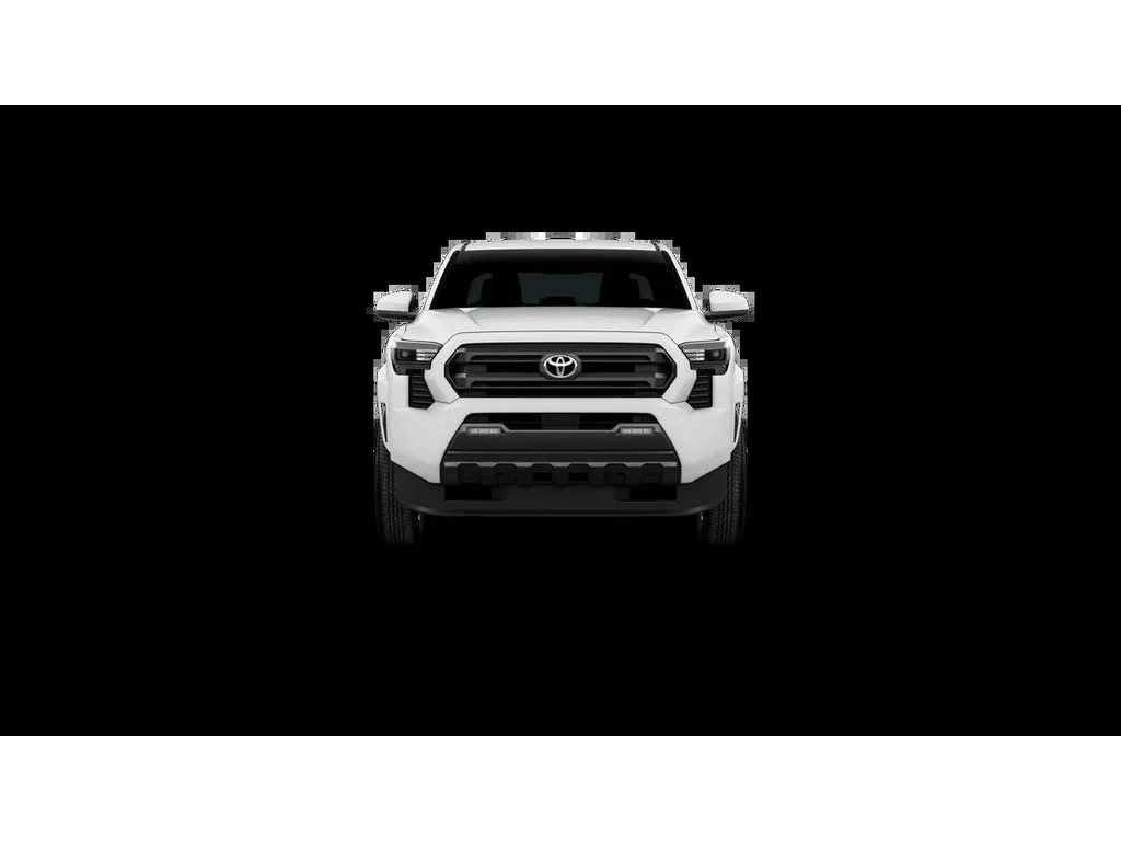 New 2026 Ice Cap Toyota SR5 image 17
