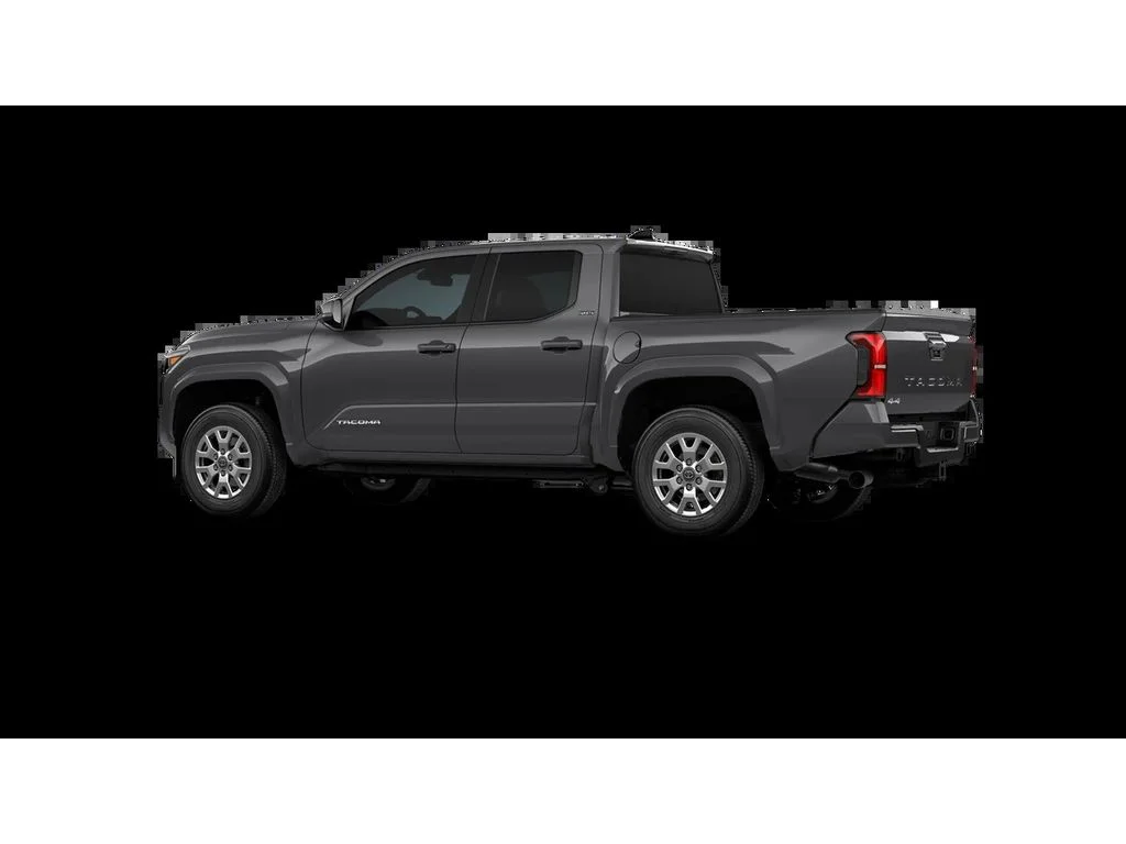 New 2026 Underground Toyota SR5 image 5