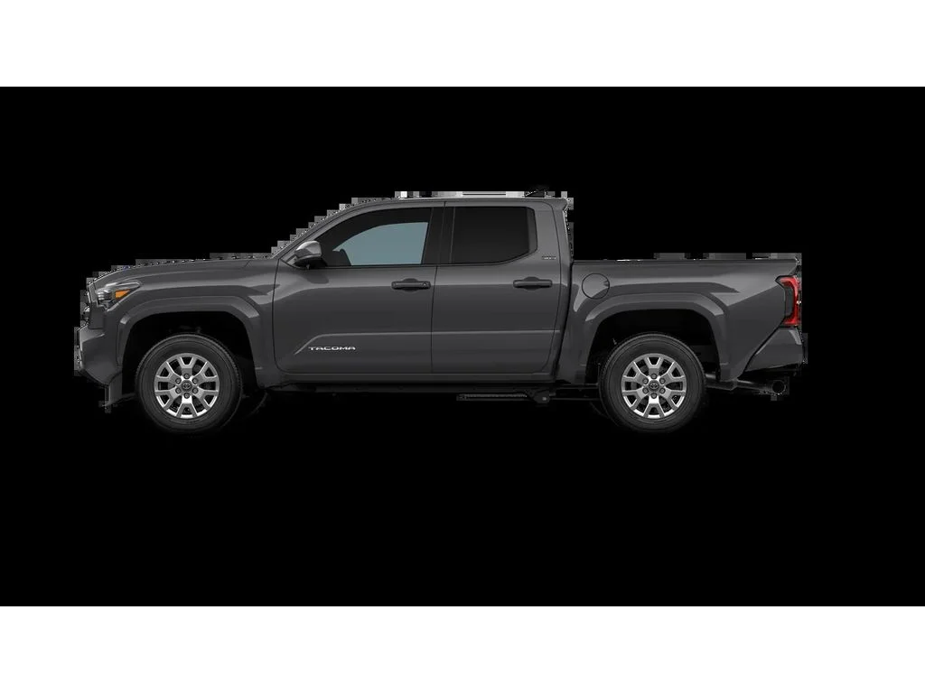 New 2026 Underground Toyota SR5 image 4