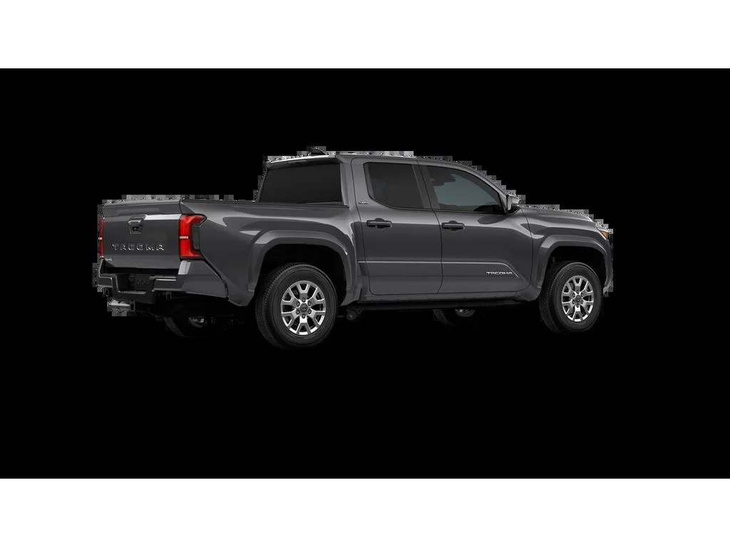 New 2026 Underground Toyota SR5 image 11