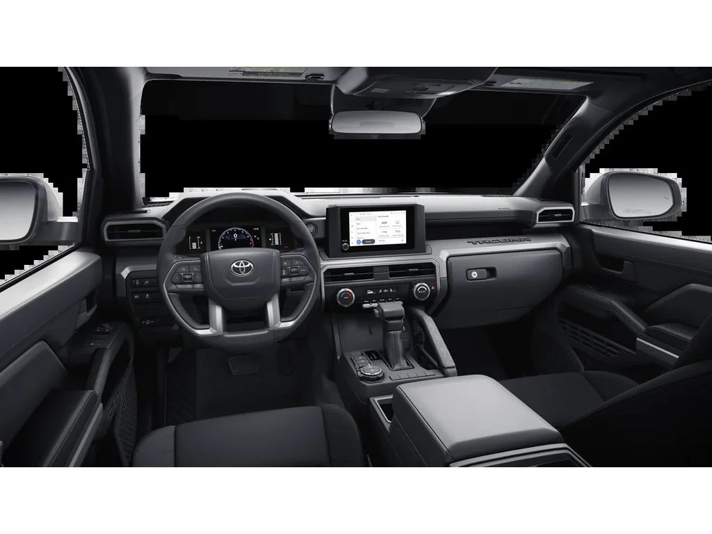 New 2026 Underground Toyota SR5 image 27