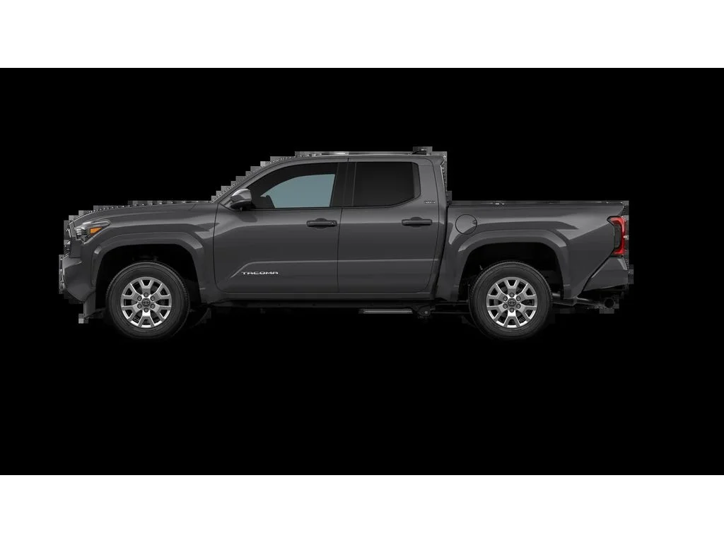 New 2026 Underground Toyota SR5 image 25