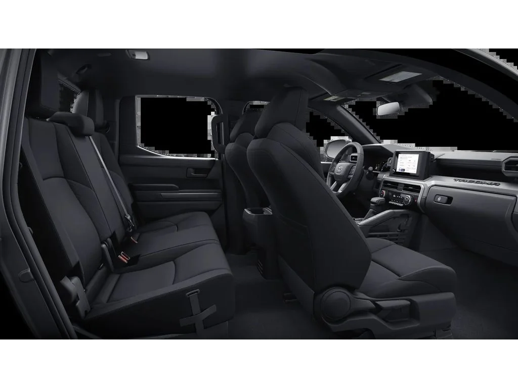 New 2026 Underground Toyota SR5 image 29