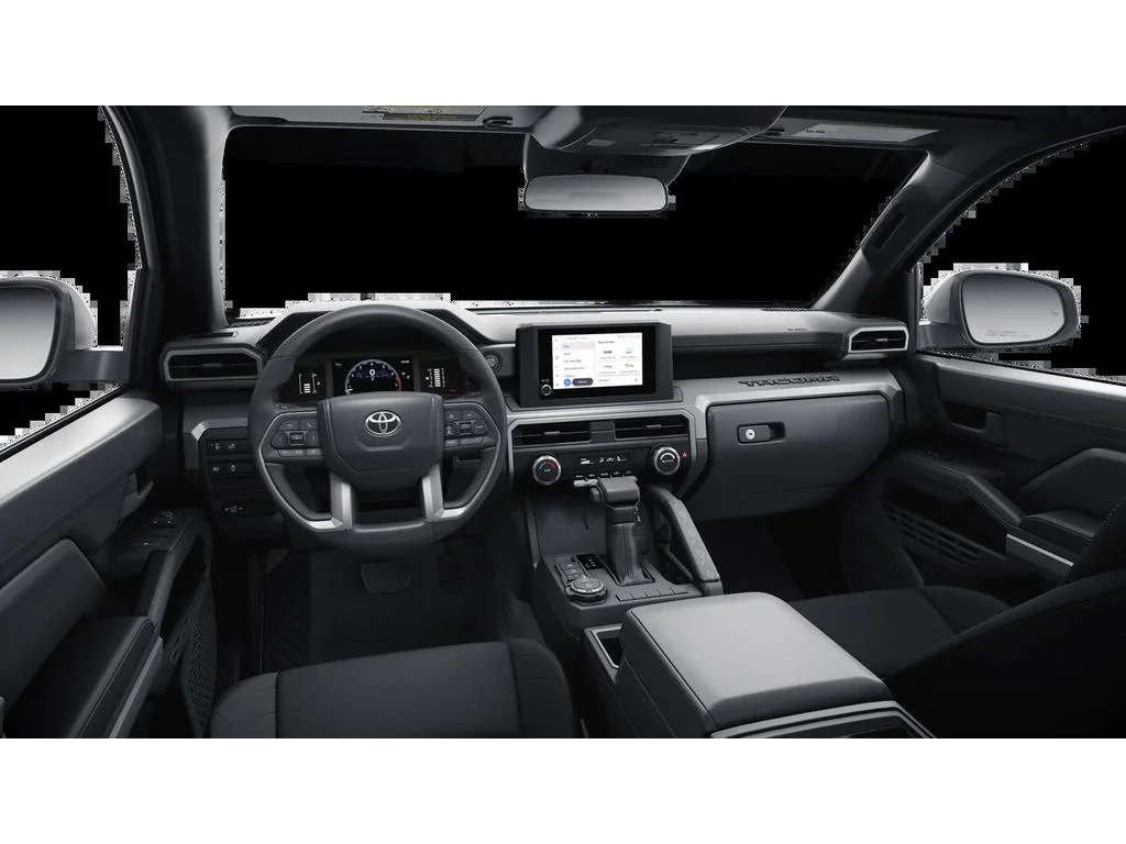 New 2026 Underground Toyota SR5 image 19