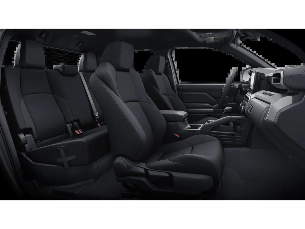 New 2026 Underground Toyota SR5 image 20