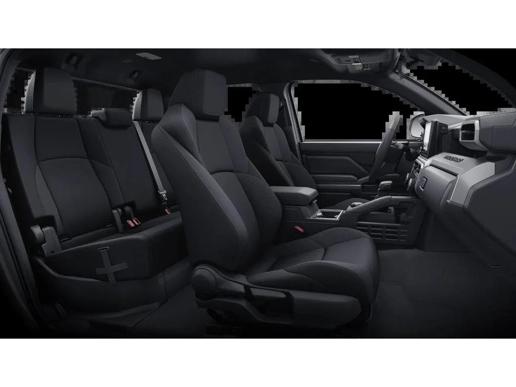New 2026 Underground Toyota SR5 image 28