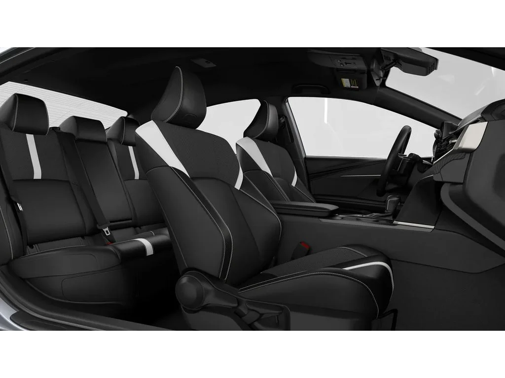 New 2026 Dark Cosmos Toyota SE image 28