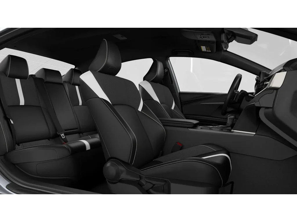 New 2026 Dark Cosmos Toyota SE image 20