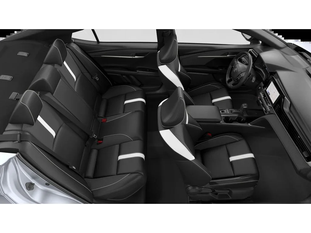 New 2026 Dark Cosmos Toyota SE image 22