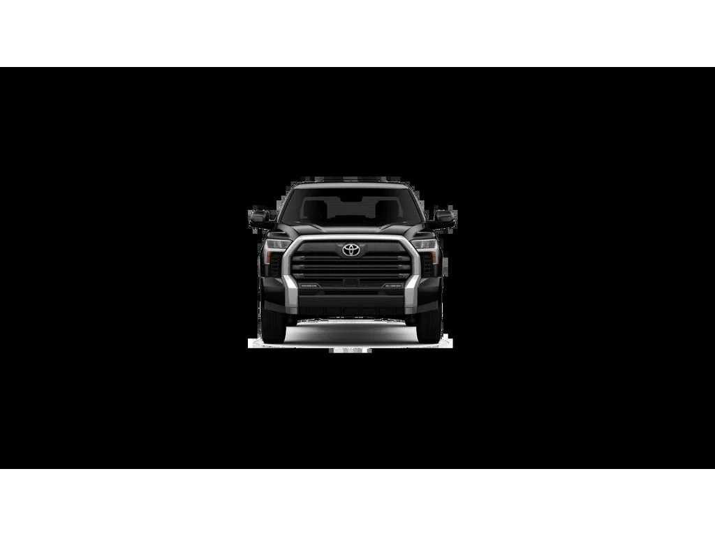 New 2026 Midnight Black Metallic Toyota Limited image 17