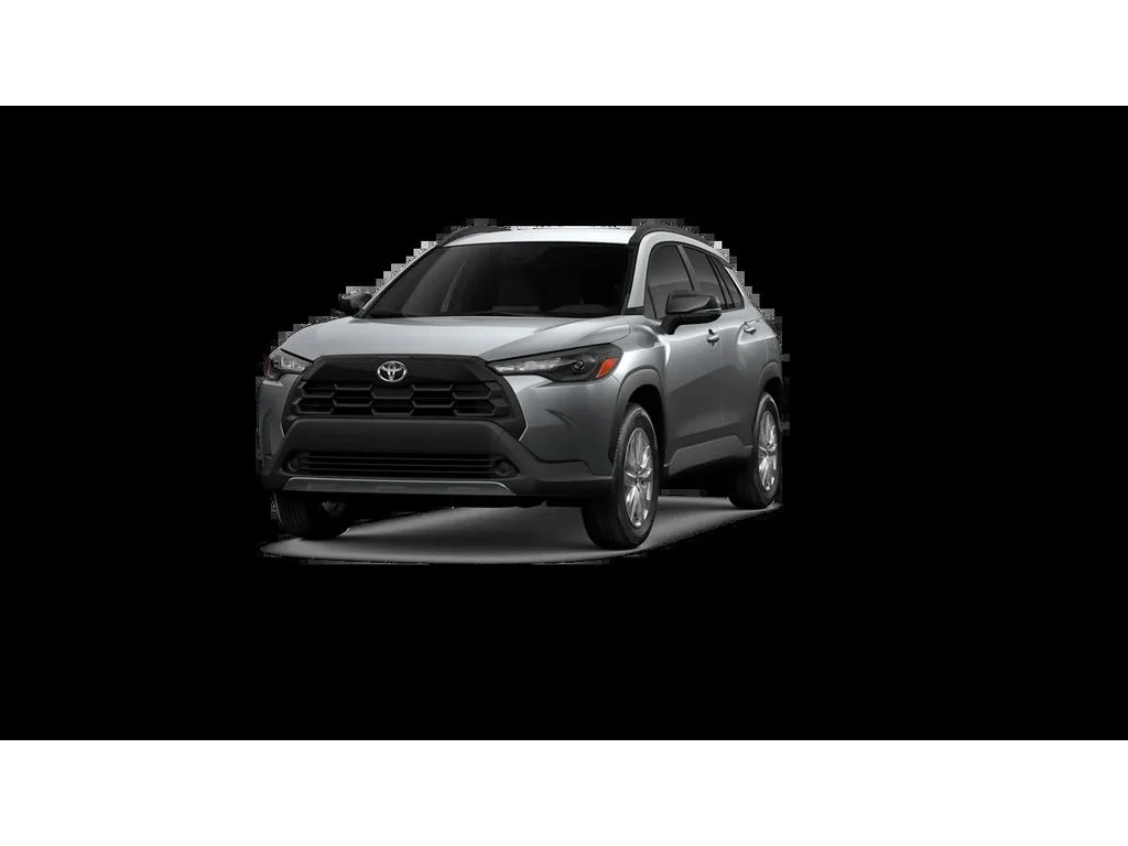 New 2026 Sonic Silver Toyota LE image 18