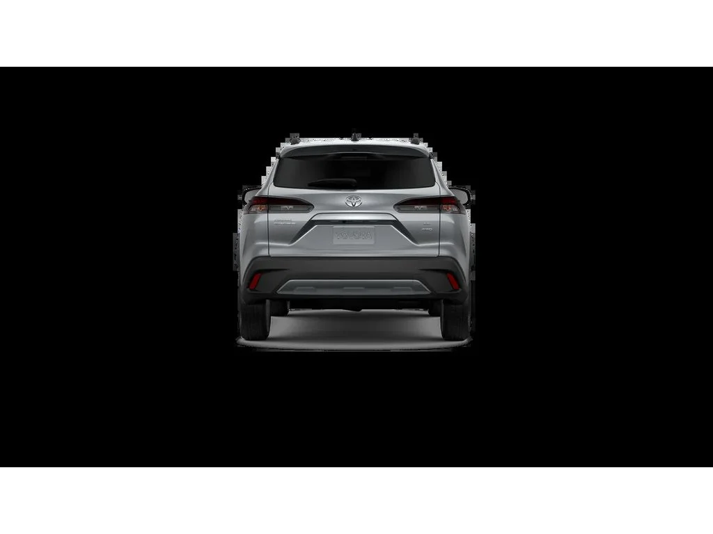 New 2026 Sonic Silver Toyota LE image 8