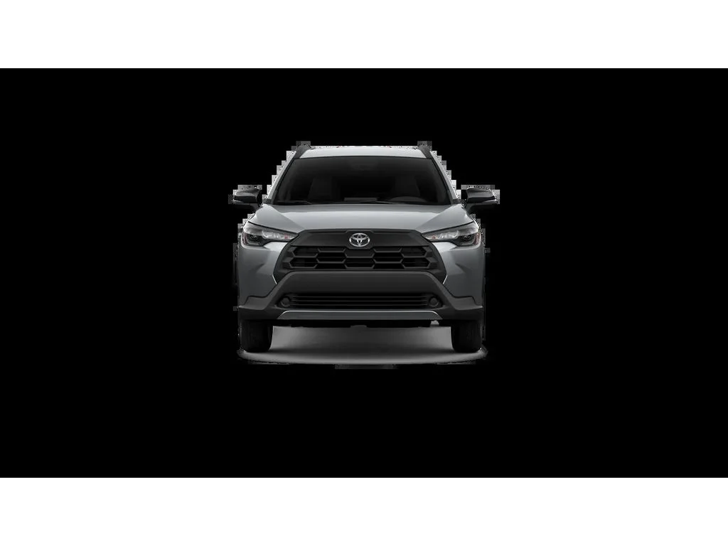 New 2026 Sonic Silver Toyota LE image 17