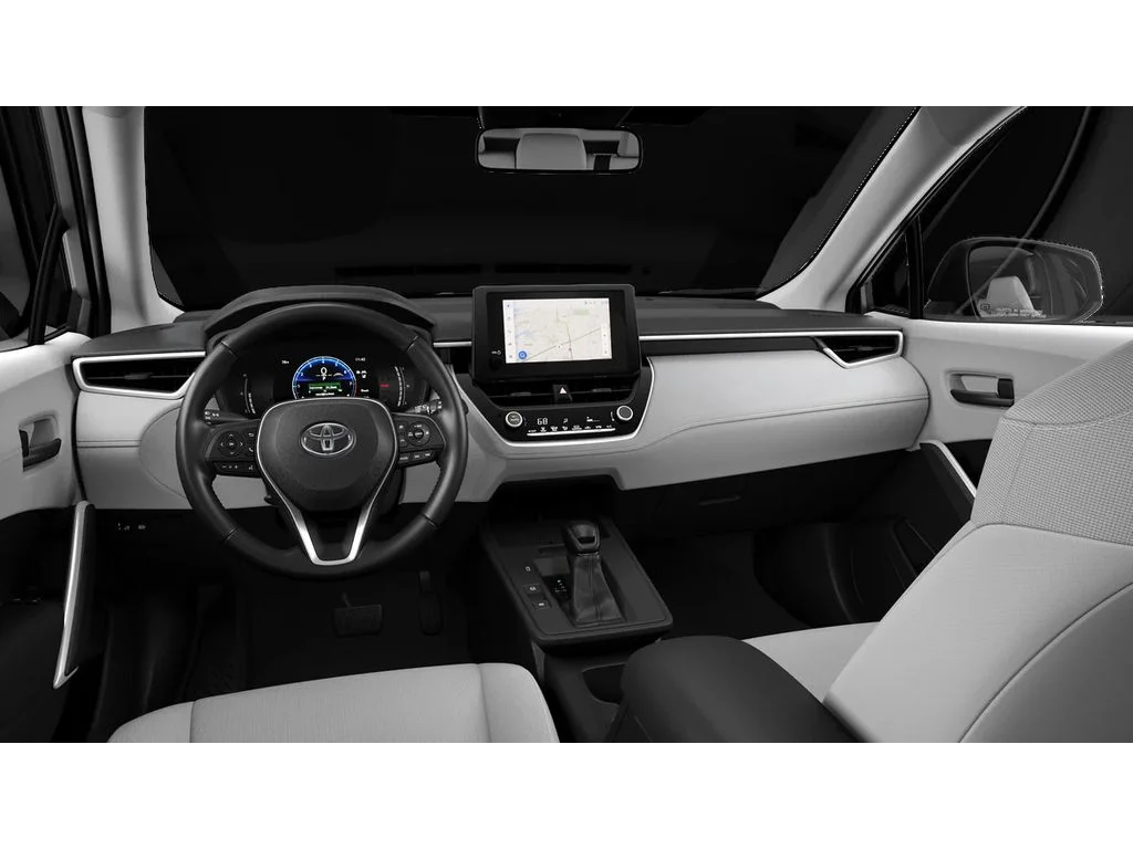 New 2026 Sonic Silver Toyota LE image 27
