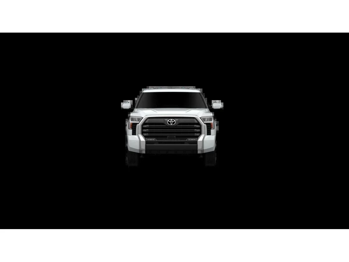 New 2026 Wind Chill Pearl Toyota Limited image 17