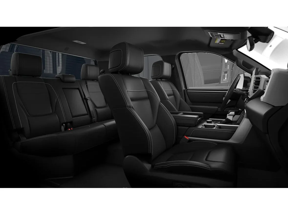 New 2026 Wind Chill Pearl Toyota Limited image 28