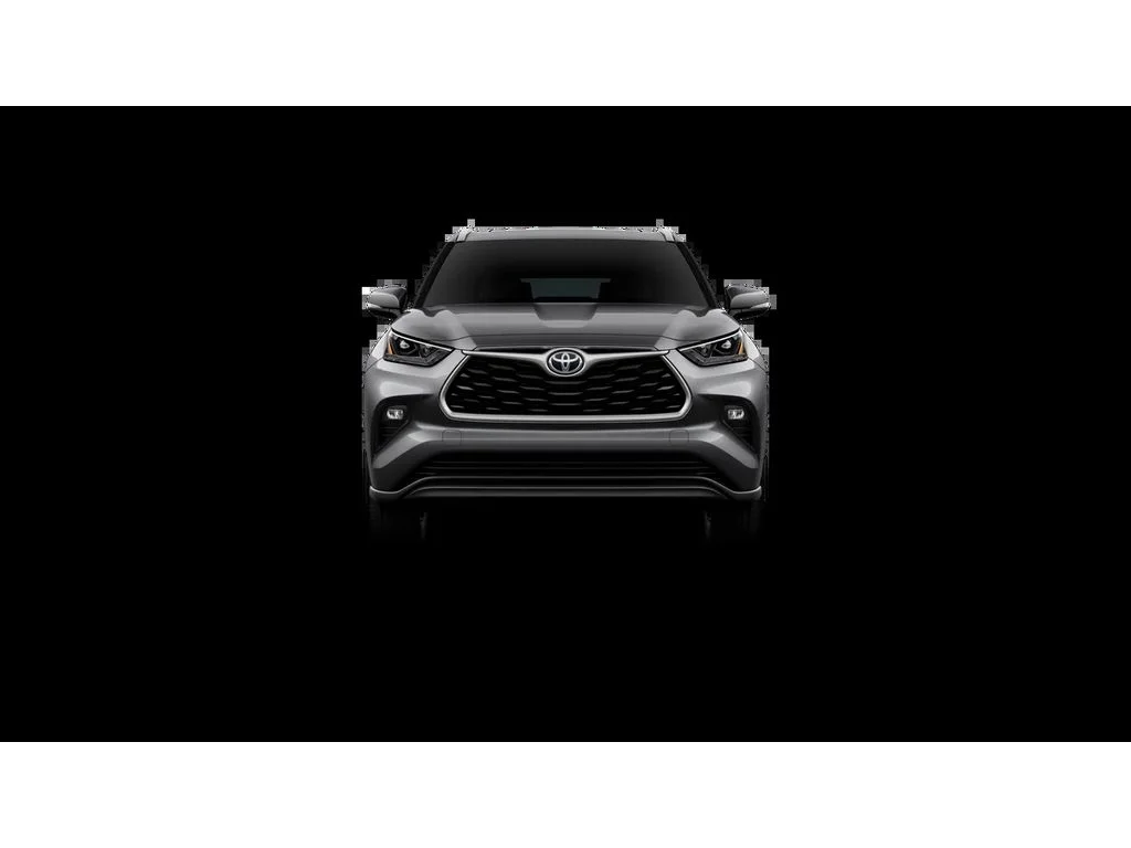 New 2026 Heavy Metal Toyota XLE image 17