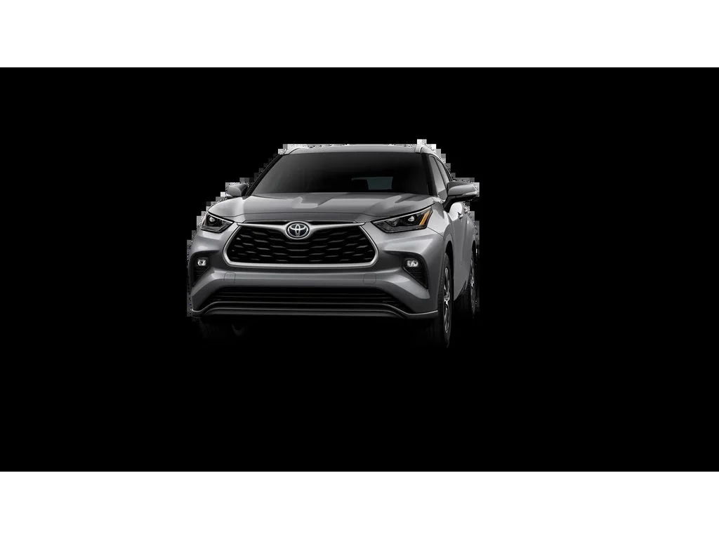 New 2026 Heavy Metal Toyota XLE image 18