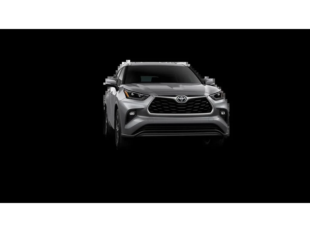 New 2026 Heavy Metal Toyota XLE image 16