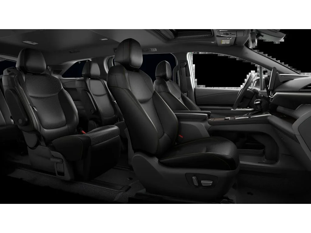New 2026 Heavy Metal Toyota Platinum image 20