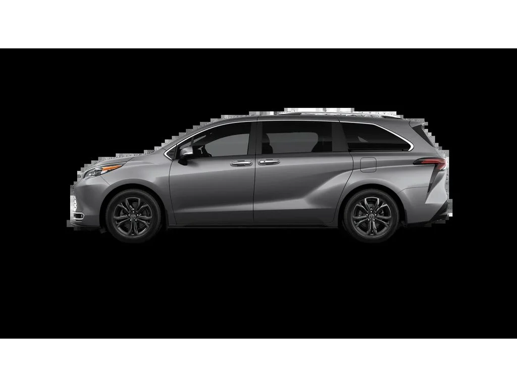 New 2026 Heavy Metal Toyota Platinum image 25